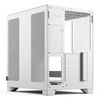 Fractal Design Pop 2 Vision Tower White