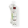 Nedis Extension Socket