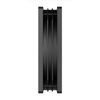 ARCTIC P9 PWM PST (Black) - 92 mm PWM Fan with Cable Splitter