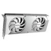 Skjákort Inno3D RTX5070 12GB Twin X2 OC White