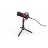 ENDORFY Solum Streaming T Black PC microphone