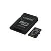 Minniskort Kingston Canvas Select Plus 128GB
