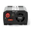 Nedis PIM30012FGY power adapter/inverter Indoor 300 W Silver