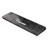 ENDORFY Thock keyboard Gaming USB QWERTY Nordic Black