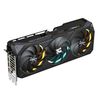 GIGABYTE GeForce RTX 5080 GAMING OC 16G Graphics Card - 16GB GDDR7, 256bit, PCI-E 5.0, 2730MHz Core Clock, 3 x DisplayPort, 1 x HDMI, GV-N5080GAMING OC-16GD