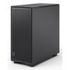 Tölvukassi Fractal Design Epoch svartur lokaður