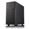 Tölvukassi Fractal Design Core 1100 svartur mATX