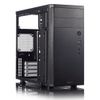 Tölvukassi Fractal Design Core 1100 svartur mATX