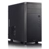 Tölvukassi Fractal Design Core 1100 svartur mATX