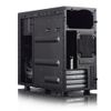 Tölvukassi Fractal Design Core 1100 svartur mATX