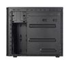 Tölvukassi Fractal Design Core 1100 svartur mATX