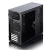 Tölvukassi Fractal Design Core 1100 svartur mATX