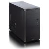 Tölvukassi Fractal Design Core 1100 svartur mATX