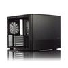 Tölvukassi Fractal Design Node 804 mATX svartur