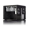 Tölvukassi Fractal Design Node 804 mATX svartur