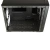 Tölvukassi Fractal Design Node 804 mATX svartur