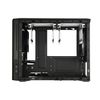 Tölvukassi Fractal Design Node 804 mATX svartur