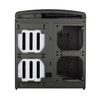 Tölvukassi Fractal Design Node 804 mATX svartur