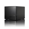 Tölvukassi Fractal Design Node 804 mATX svartur