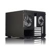 Tölvukassi Fractal Design Node 804 mATX svartur
