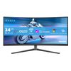 Philips Evnia 34M2C6500/00 computer monitor 86.4 cm (34