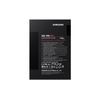 Samsung 990 PRO M.2 4 TB PCI Express 4.0 V-NAND MLC NVMe