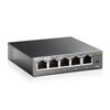 TP-Link 5-Port Gigabit Easy Smart Switch