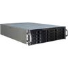 Inter-Tech 3U-3416 Rack Black