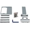 Inter-Tech 3U-3416 Rack Black