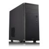 Tölvukassi Fractal Design Core 1100 svartur mATX