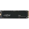 SSD diskur M.2 NVMe 4TB Crucial T700 Gen5