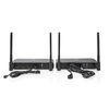Nedis VTRA3470AT AV extender AV transmitter & receiver Anthracite