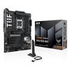 Móðurborð AM5 ASUS TUF GAMING X870-PLUS WIFI