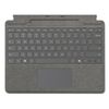 Microsoft Surface Pro KB w/ PenStor Microsoft Cover port Black