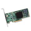 Stýrispjald LSI Broadcom LSI 9300-8i SGL 2xSFF8643