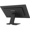 iiyama ProLite 27” Optical Bonded PCAP 10pt touchscreen monitor with IPS panel technology, edge-to-edge glass design and anti-fingerprint coating