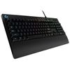 Lyklaborð Logitech Gaming G213 PRODIGY