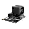 be quiet! Dark Rock Pro 6 Chipset Air cooler 120/135 mm Black 1 pc(s)