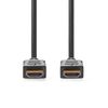 Kapall HDMI - HDMI 10metrar