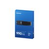 Samsung MZ-V9S2T0 2 TB M.2 PCI Express 4.0 NVMe V-NAND TLC