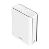 ASUS ZenWiFi BQ16 Quad-band (2.4 GHz / 5 GHz-1 / 5 GHz-2 / 6 GHz) Wi-Fi 7 (802.11be) White 5 Internal