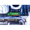 SSD diskur M.2 NVMe 1TB WD Green SN3000