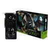 Skjákort Gainward RTX5060Ti 16GB Ghost OC BK 