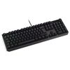 ENDORFY Thock keyboard Gaming USB QWERTY Nordic Black