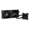 ENDORFY Navis F240 Processor All-in-one liquid cooler 12 cm Black
