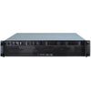 Tölvukassi Inter-Tech IPC 2U-2404S 2U Server 4HDD