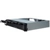 Tölvukassi Inter-Tech IPC 2U-2404S 2U Server 4HDD