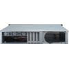 Tölvukassi Inter-Tech IPC 2U-2404S 2U Server 4HDD