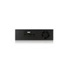 ICY BOX IB-176SSK-B 13.3 cm (5.25