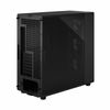 Fractal Design FD-C-NOR1X-02 computer case Midi Tower Black, Charcoal